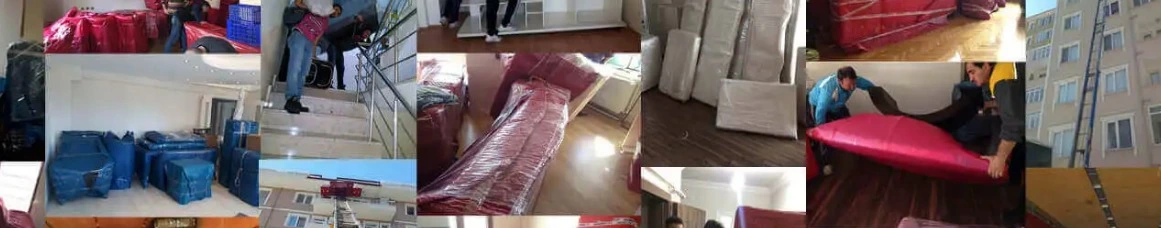 Büro Ofis Tasimaciliği Parça Eşya Taşımacılık görseli